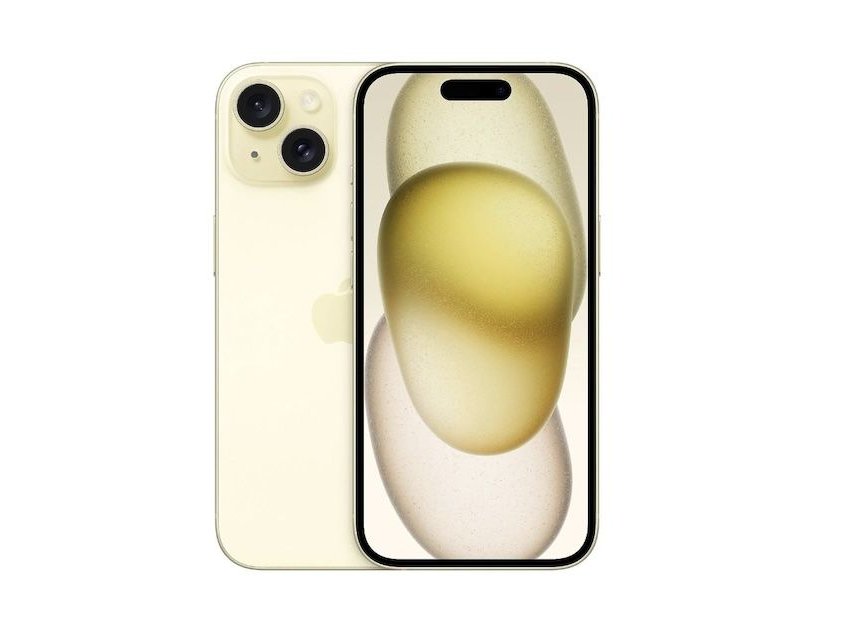 iPhone 15 512 Go