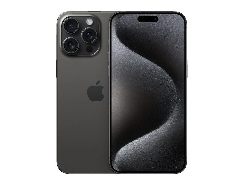 iPhone 15 Pro 256 Go – Import Dubaï