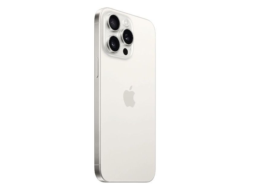 iPhone 15 Pro 256 Go – Import Europe