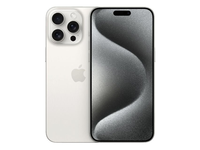 iPhone 15 Pro 256 Go – Import Europe