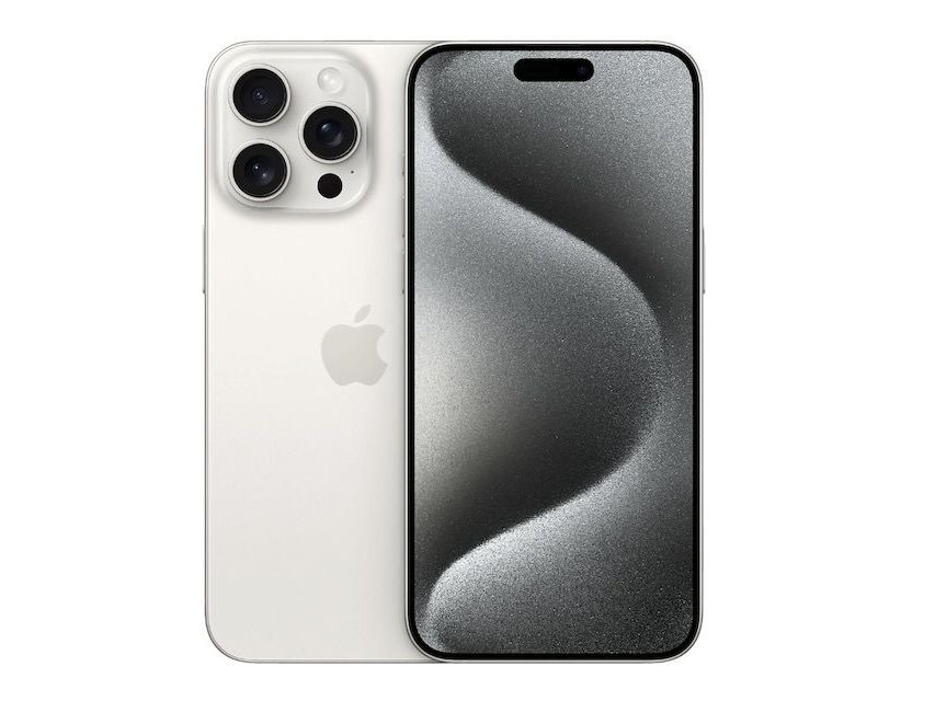 iPhone 15 Pro Max 256 Go – Import Dubaï