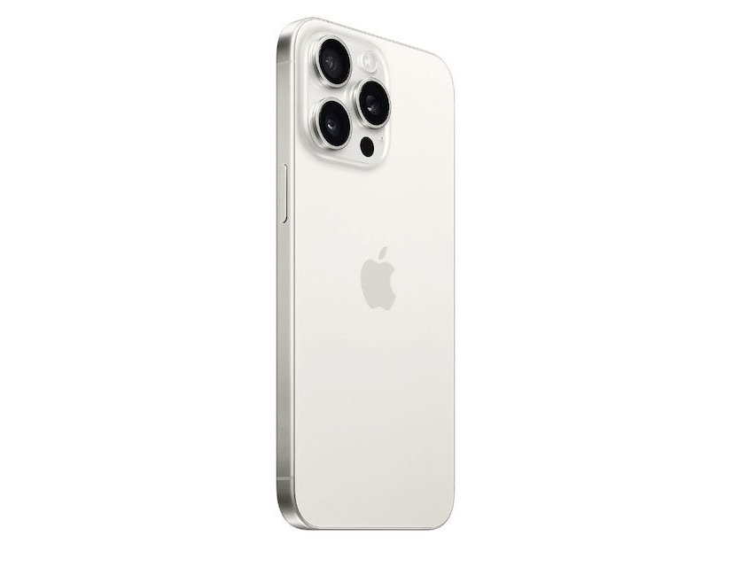 iPhone 15 Pro Max 256 Go – Import Dubaï