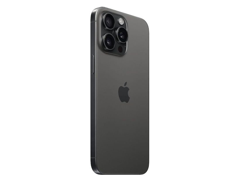 iPhone 15 Pro Max 512 Go – Import Europe