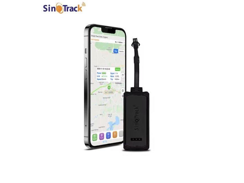 SinoTrack Mini traceur GPS GSM ST-900