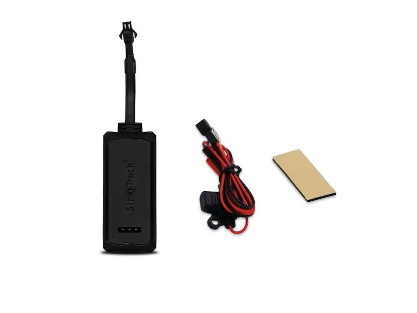 SinoTrack Mini traceur GPS GSM ST-900