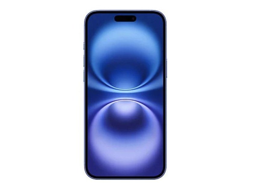 iPhone 16 Plus 256 Go