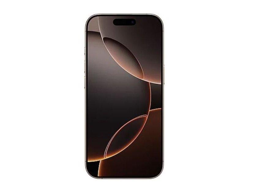 iPhone 16 Pro Double SIM 256 Go