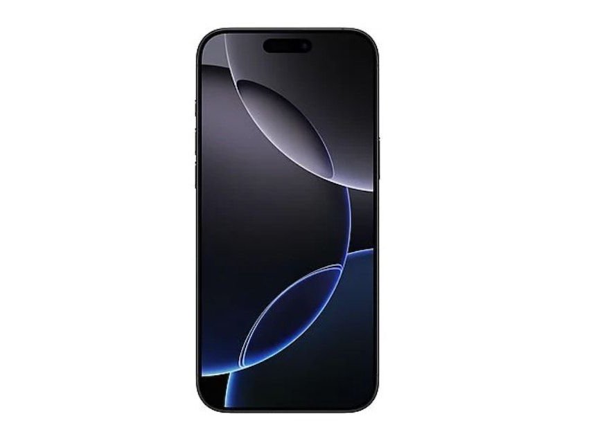 iPhone 16 Pro Max Double SIM 1 To