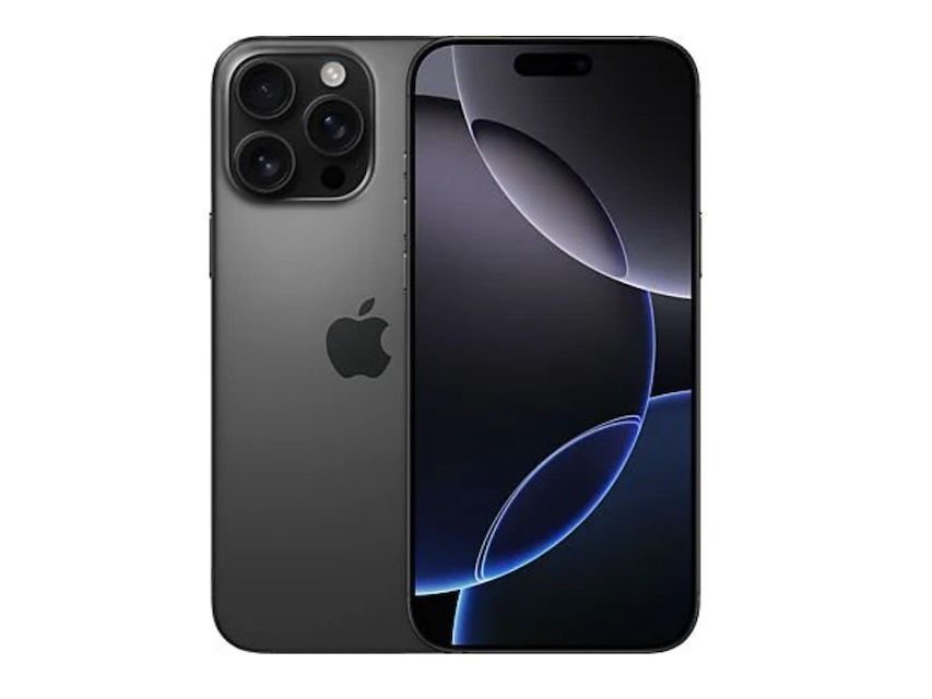 iPhone 16 Pro Max Double SIM 256 Go – Import Europe