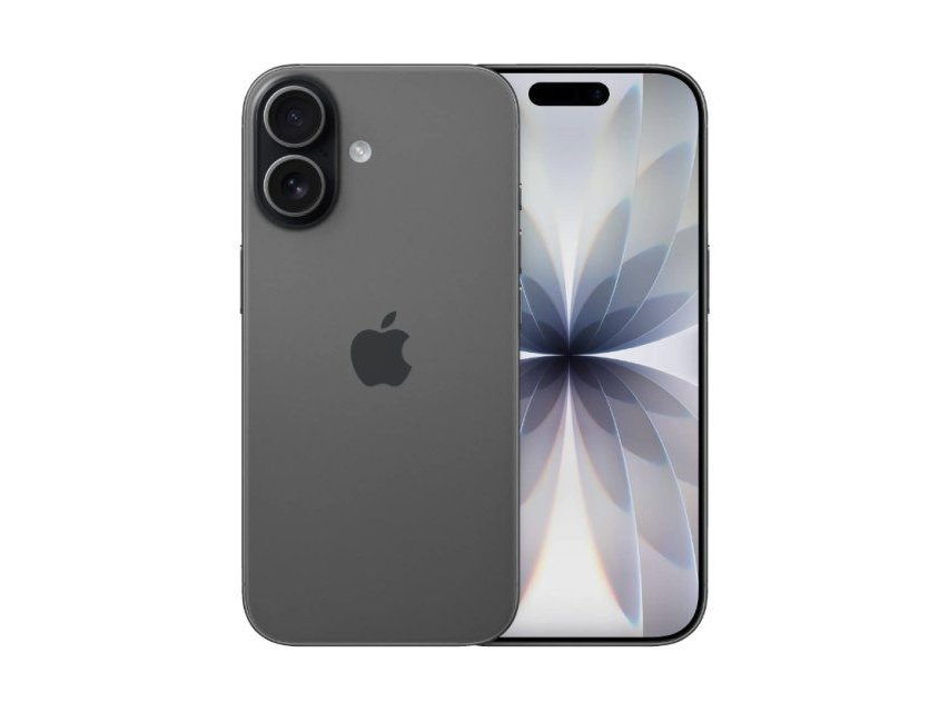iPhone 17 256 Go