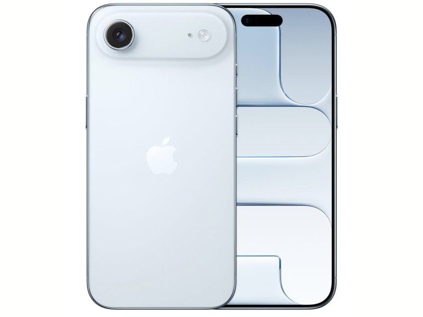 iPhone 17 Air 256 Go