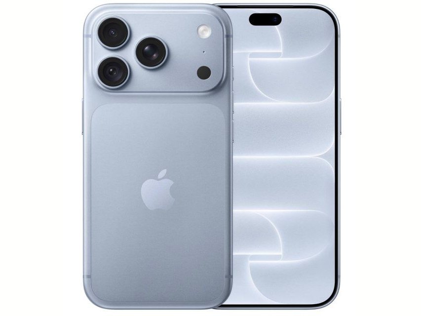 iPhone 18 Pro 256 Go