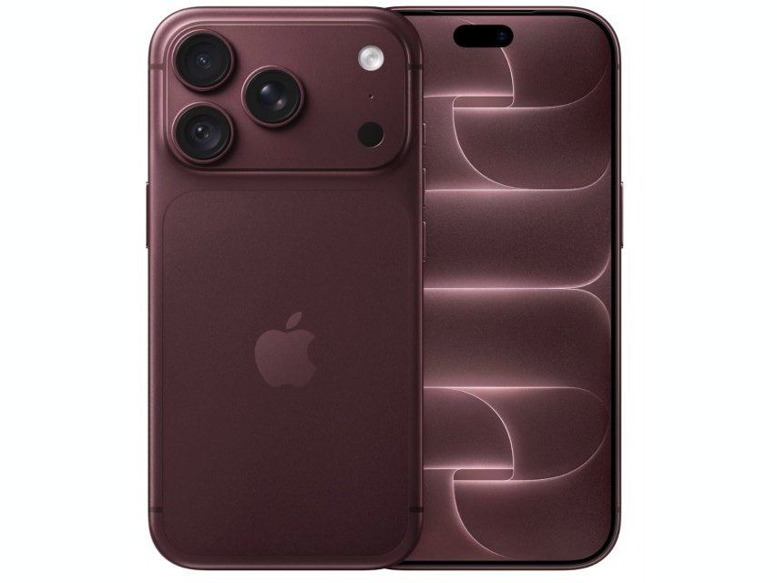 iPhone 18 Pro Max 1 To