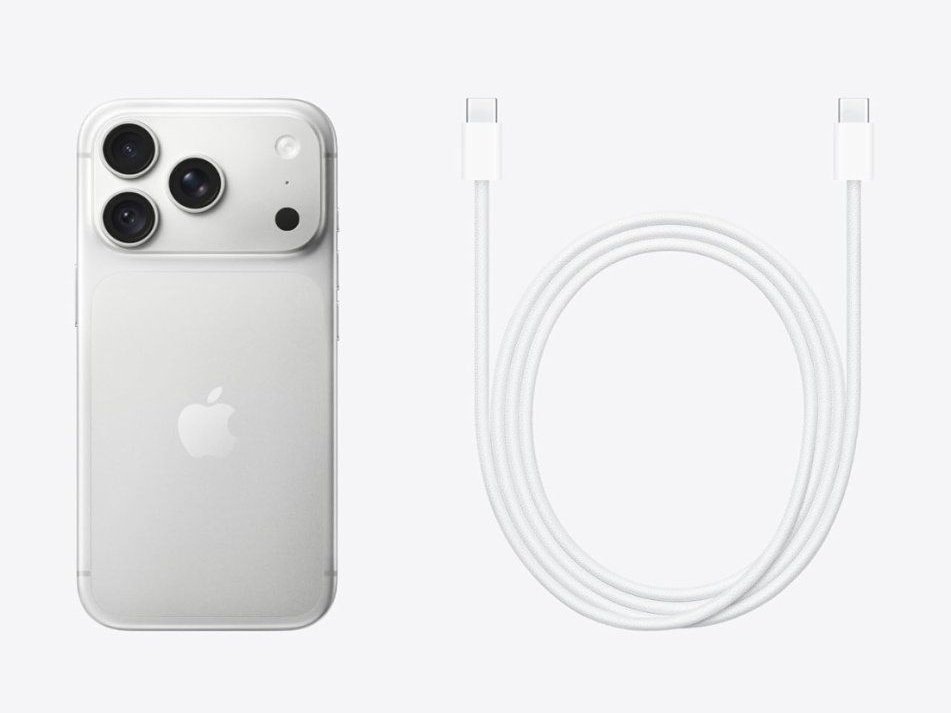 iPhone 18 Pro Max 1 To