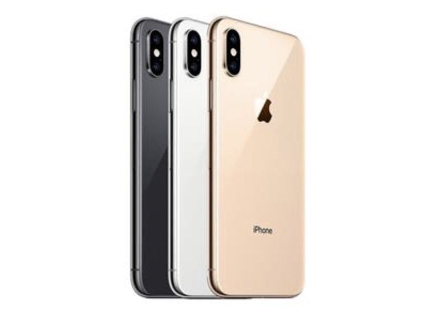 iPhone Xs Max 128 Go