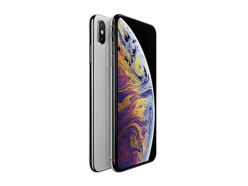 iPhone Xs Max 128 Go