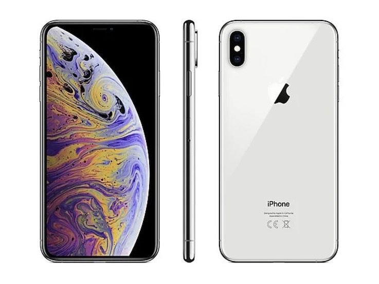 iPhone Xs Max 128 Go
