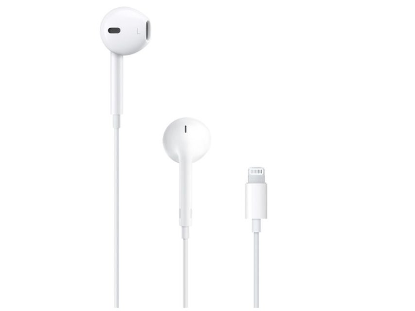 Écouteurs iPhone 14/13/12…