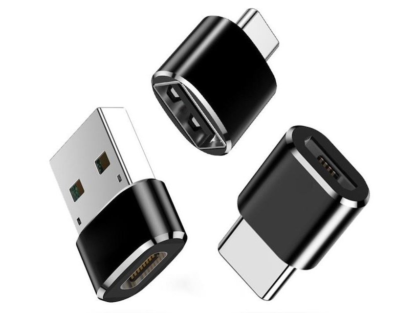Adaptateur USB - Type C to USB