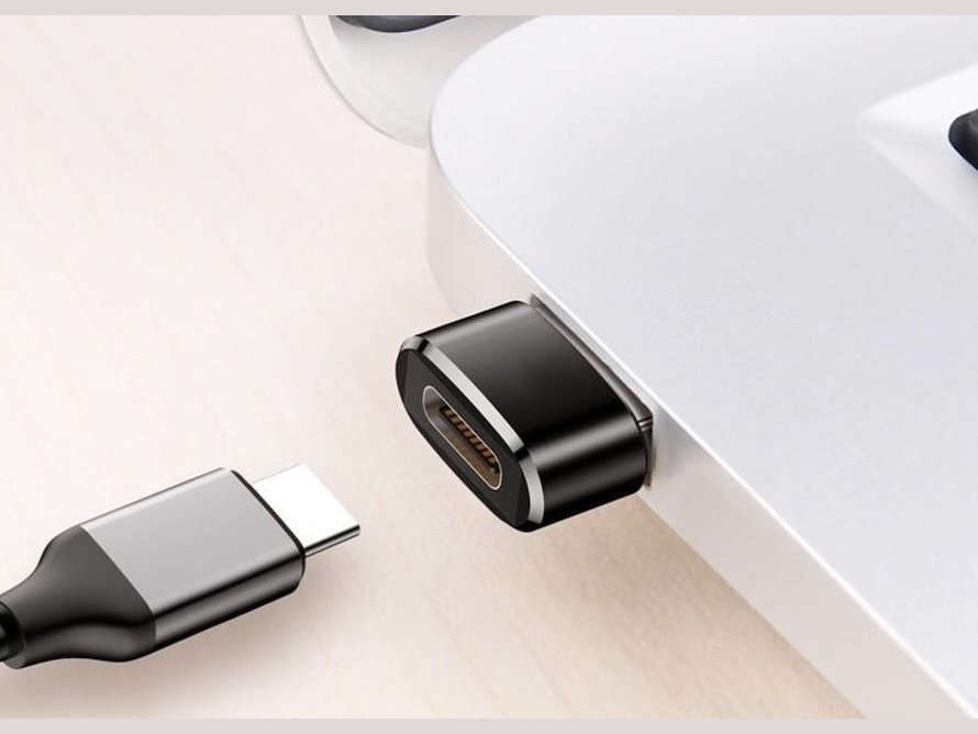 Adaptateur USB - Type C to USB