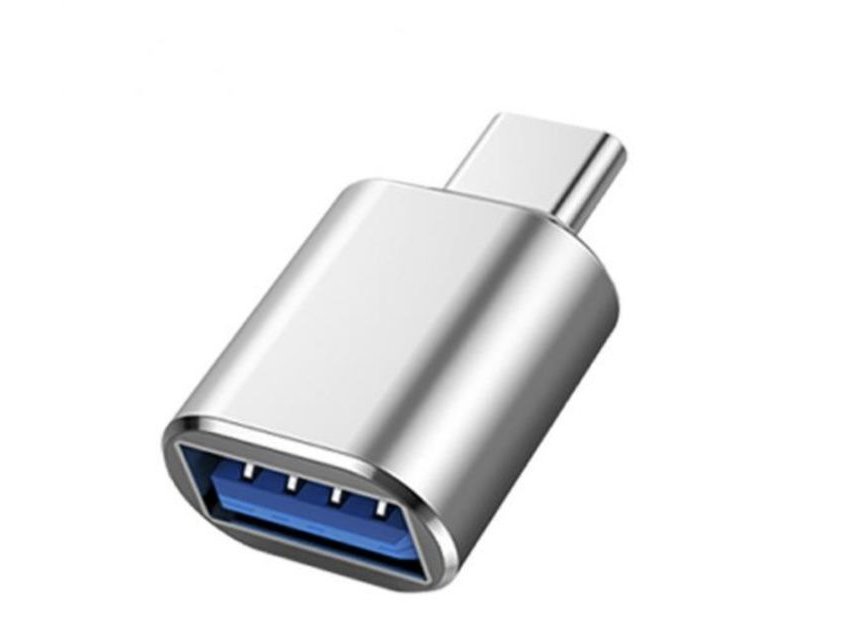 Adaptateur USB - USB to Type C