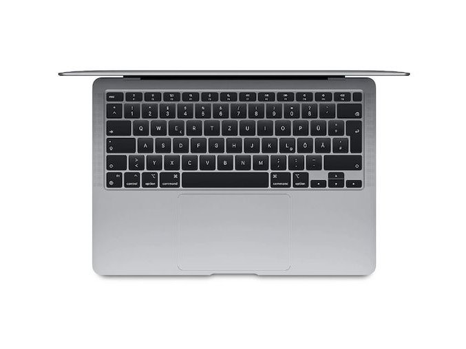 Apple MacBook Air (2020) 256 Go