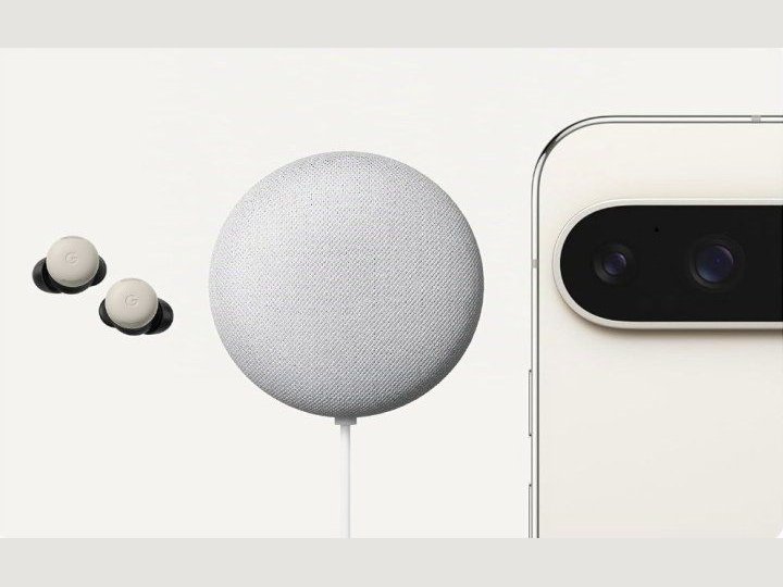 Chromecast Google TV 4K – Import Europe