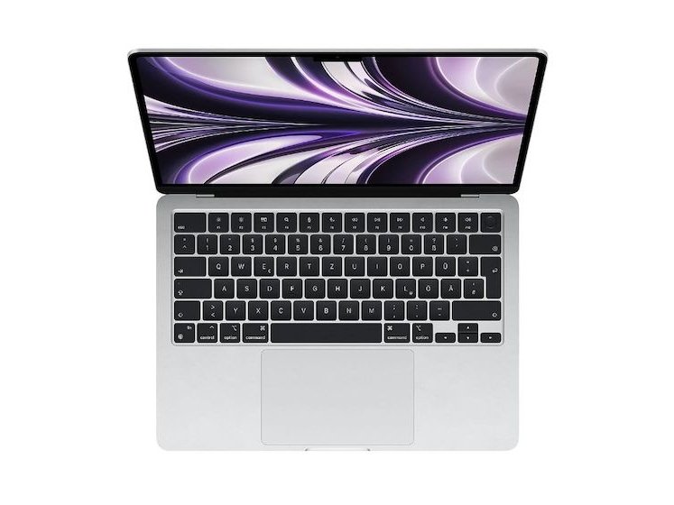 Apple MacBook Air (2022) 256 Go