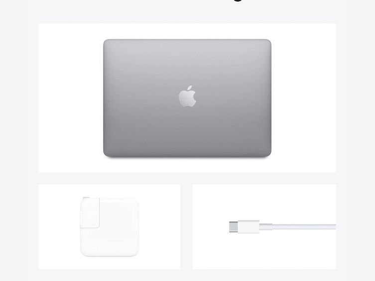Apple MacBook Air (2022) 512 Go