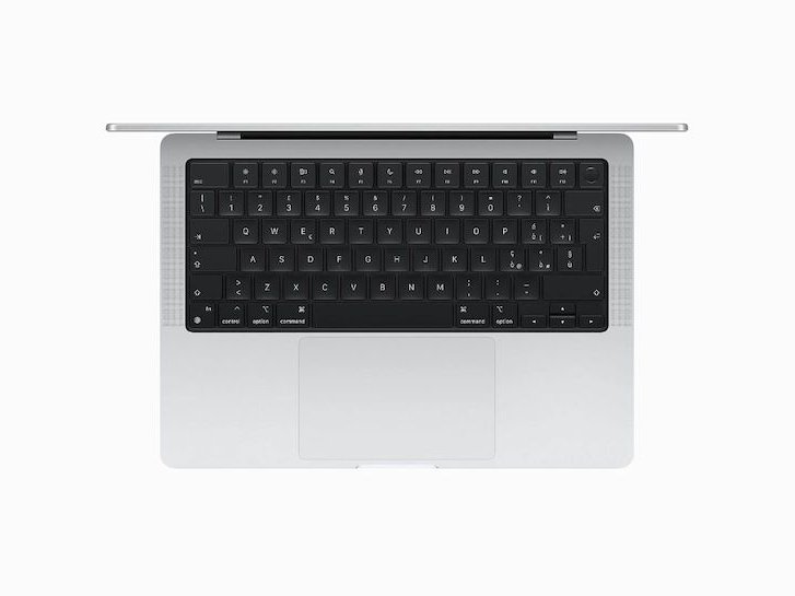 Apple MacBook Pro (2023) 1 To