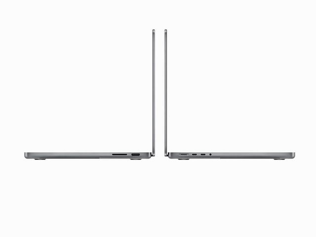 Apple MacBook Pro (2023) 512 Go