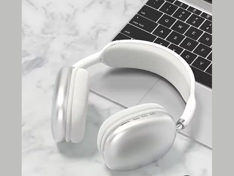 Casque Bluetooth sans fil avec micro