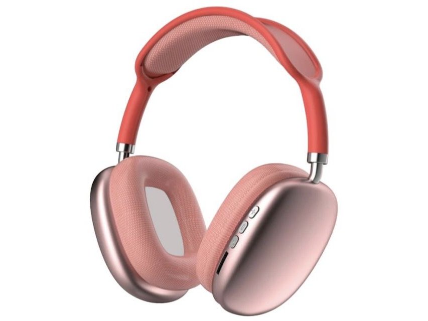 Casque Bluetooth sans fil avec micro