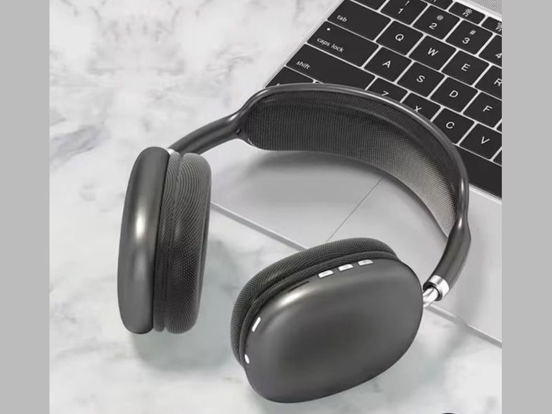 Casque Bluetooth sans fil avec micro