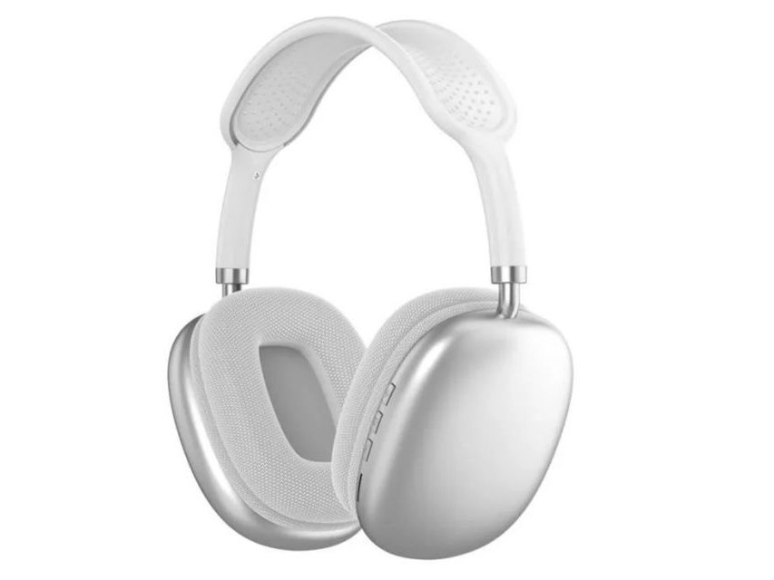 Casque Bluetooth sans fil avec micro