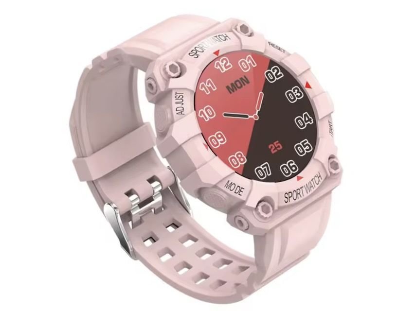 Montre connectée FD68s