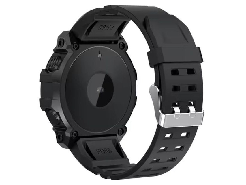 Montre connectée FD68s