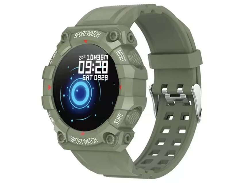 Montre connectée FD68s