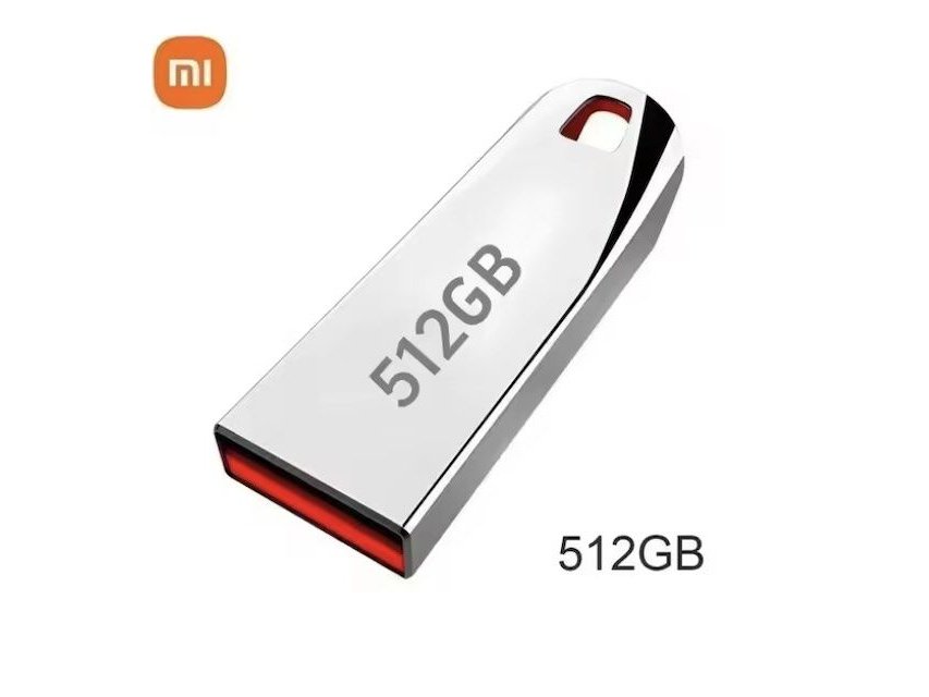 Clé USB 512 Go USB 3.0 512 Go