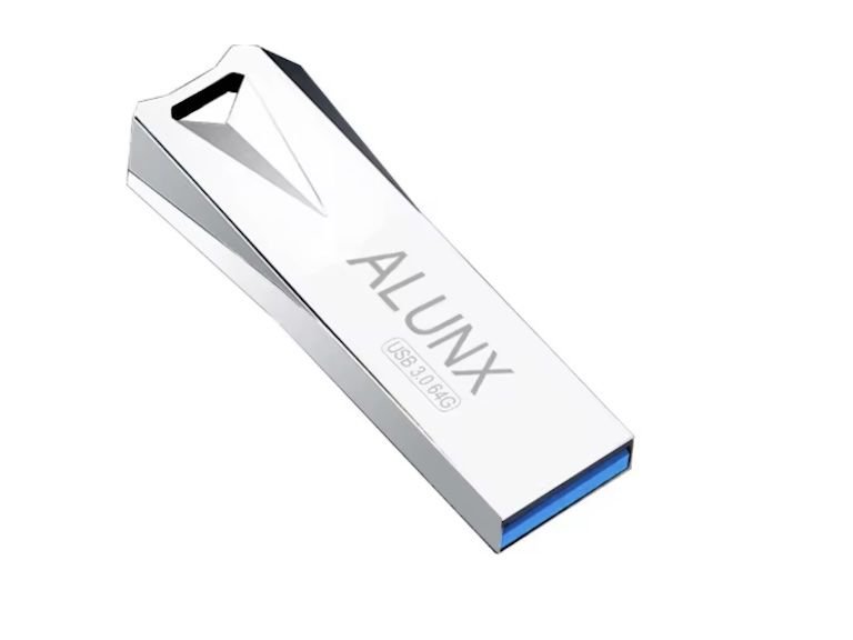 Clé USB 64 Go ALUNX USB 3.0 64 Go