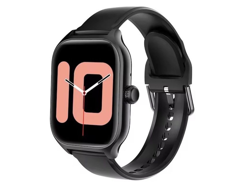 Montre connectée GT4 pro