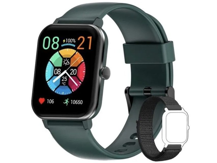 Montre connectée GT4 pro