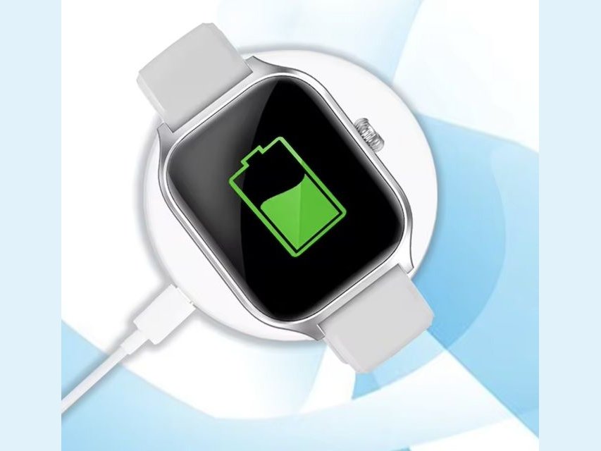 Montre connectée GT4 pro