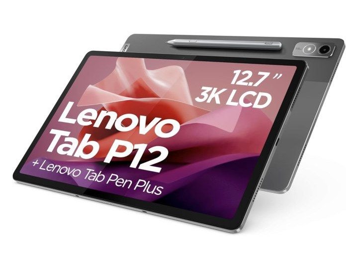 Lenovo Tab P12 128 Go