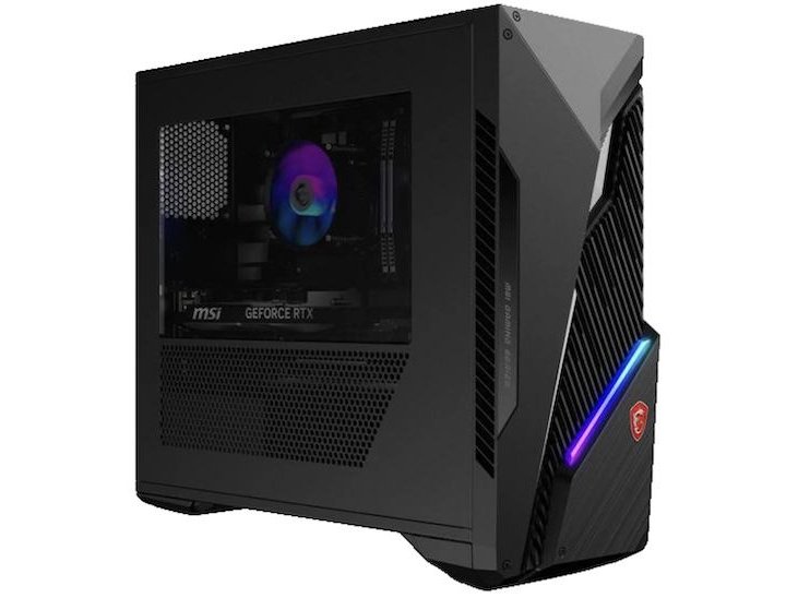 MSI MAG INFINITE S3 1 To