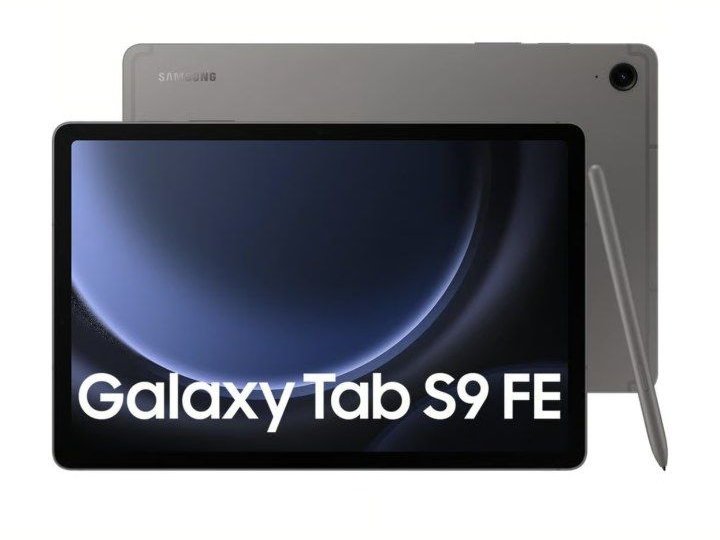 Samsung Galaxy Tab S9 FE 128 Go