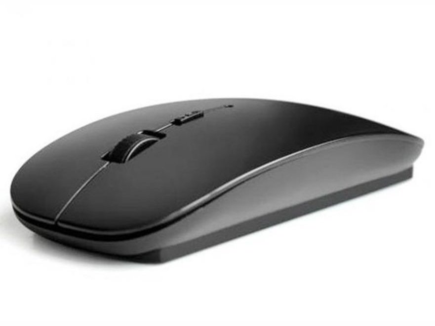 Souris Optique Sans Fil