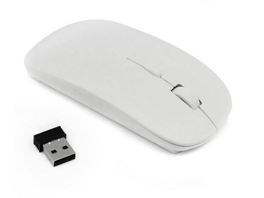 Souris Optique Sans Fil