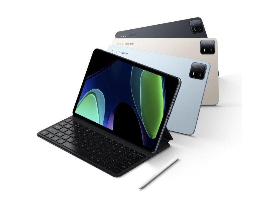 Xiaomi Pad 6 256 Go