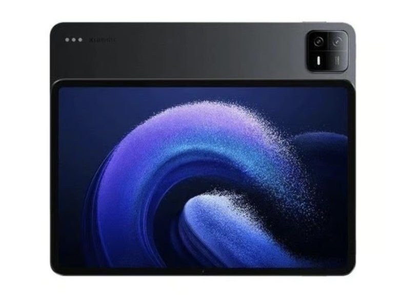 Xiaomi Pad 6 256 Go